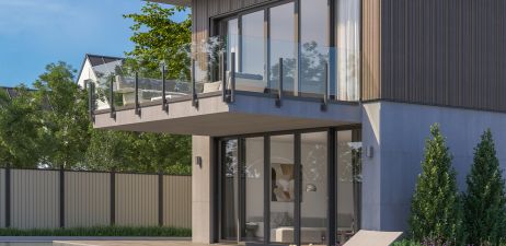 Matt trifft modern: Drei neue Grau-Nuancen