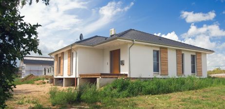 Wohnkomfort rauf, Energiekosten runter