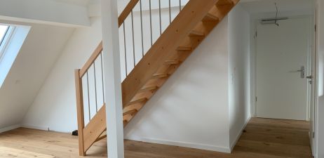 Ein Juwel wird aufpoliert