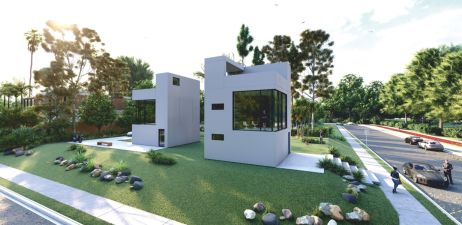 Clever bauen mit Betonfertigteilen