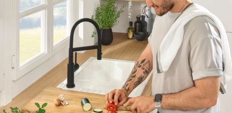 Simplify your kitchen!