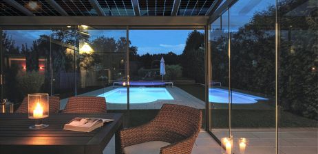 Wenn Energie, Design und Komfort zusammenfinden