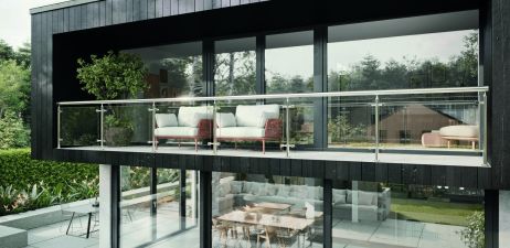 Fenster: Matte Oberflächen liegen im Trend