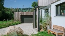 Mehr Platz für Natur im Garten