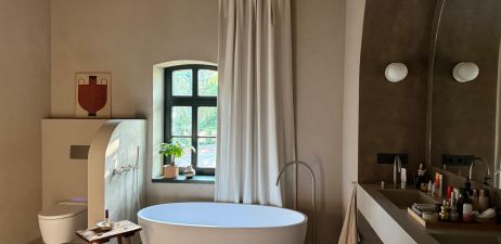 Das Bad im Wandel