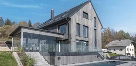 Aus Bestand wird Zukunft