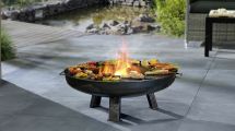 Die Magie der Flammen
