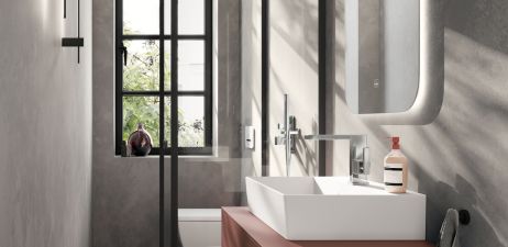 Ganz schön aufgeräumt