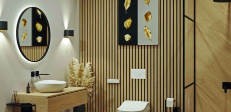 Wenn Komfort und Barrierefreiheit Hand in Hand gehen