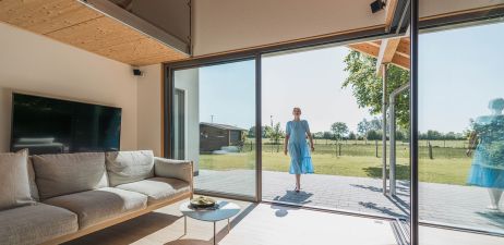Energetische Sanierung mit Fördervorteil